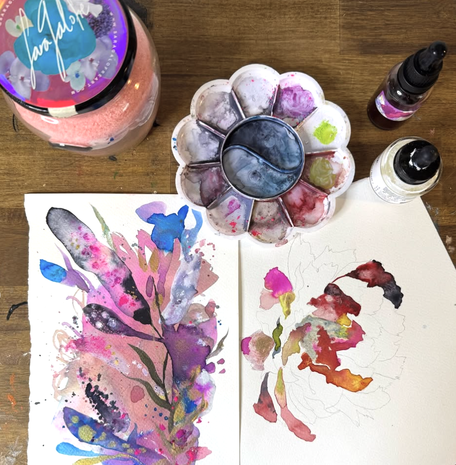 ARTE Y VINO