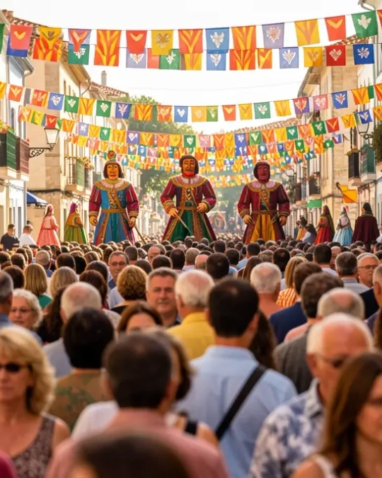 sta tecla sitges