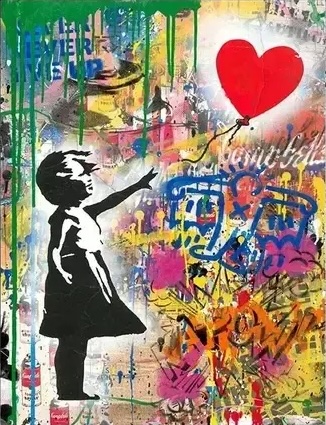 banksy