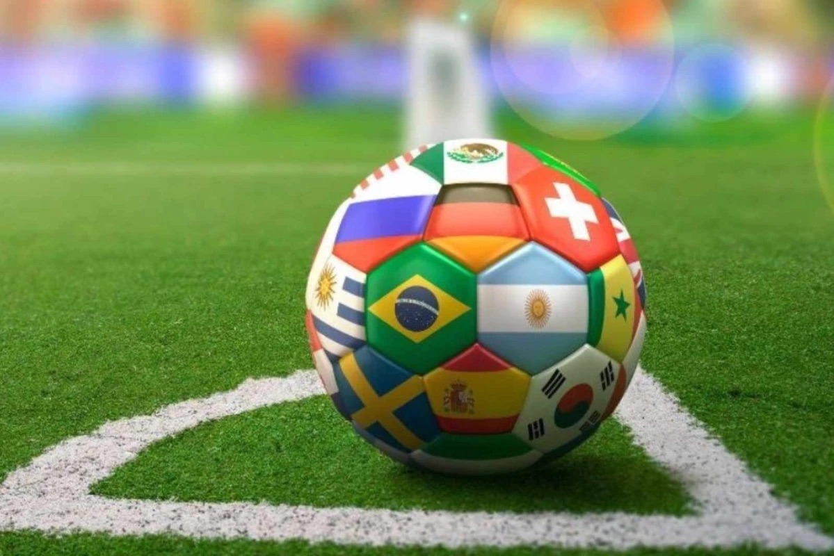 mundial